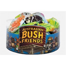 Bush Friends Tub